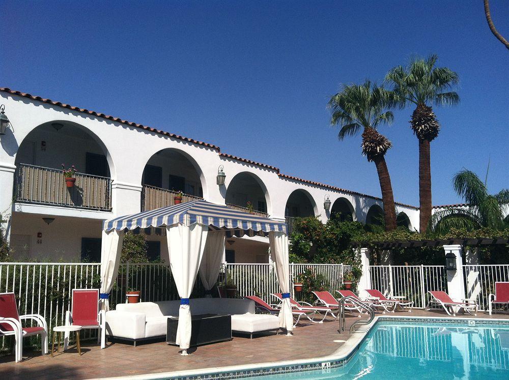 Adriatic Villa Palm Springs Luaran gambar